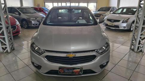 CHEVROLET PRISMA 1.4 MPFI LTZ 8V FLEX 4P MANUAL