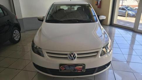 VOLKSWAGEN GOL 1.0 G5 (25 ANOS)