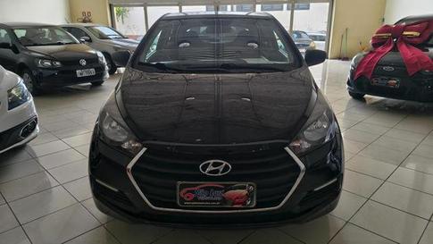 HYUNDAI HB20 1.0 COMFORT