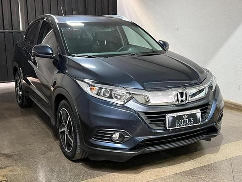 HONDA HR-V EX CVT