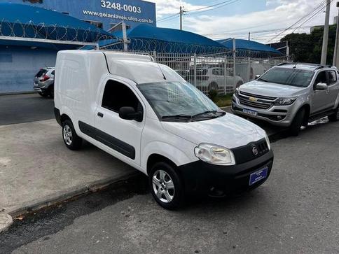 FIAT FIORINO ENDURANCE