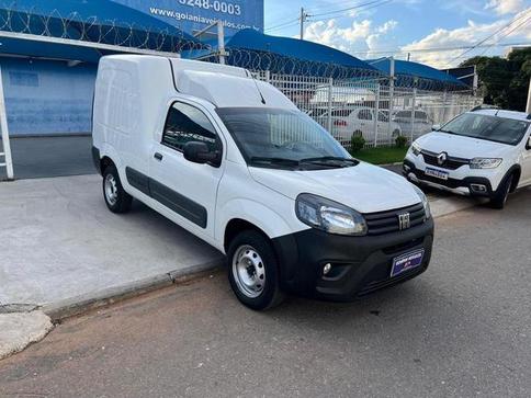 FIAT FIORINO ENDURANCE
