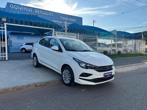 FIAT CRONOS DRIVE 1.0 6V FLEX