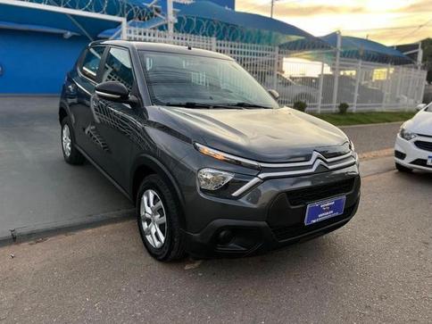 CITROEN C3 LIVE PK 1.0