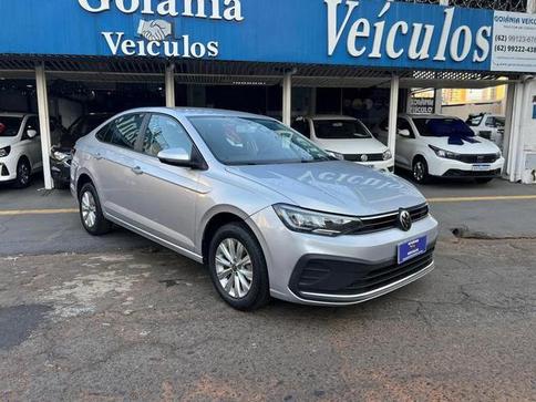 VOLKSWAGEN VIRTUS COMFORT. 200 TSI 1.0 FLEX 12V AUT