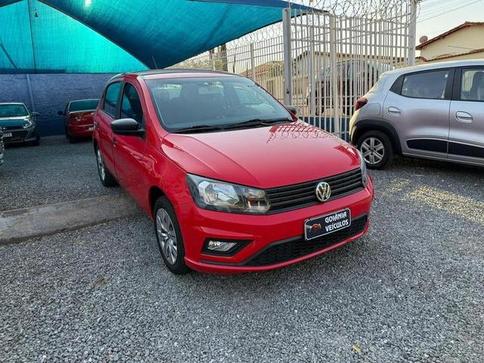 VOLKSWAGEN GOL 1.6L MB5