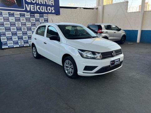VOLKSWAGEN GOL MPI