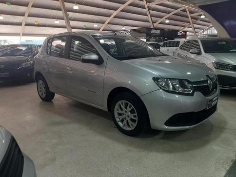 RENAULT SANDERO EXPR 16