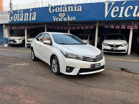 TOYOTA COROLLA XEI20FLEX