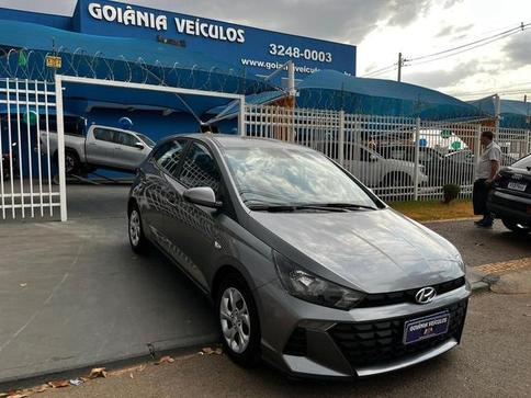 HYUNDAI HB20 1.0 SENSE