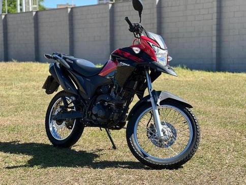 HONDA XRE 190