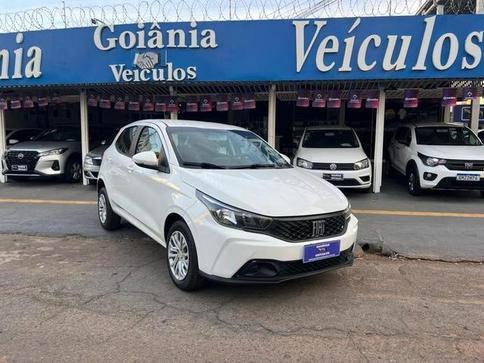 FIAT ARGO DRIVE 1.0