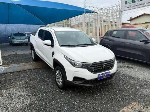 FIAT STRADA FREEDOM CD13