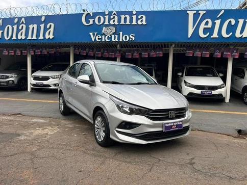 FIAT CRONOS DRIVE 1.0