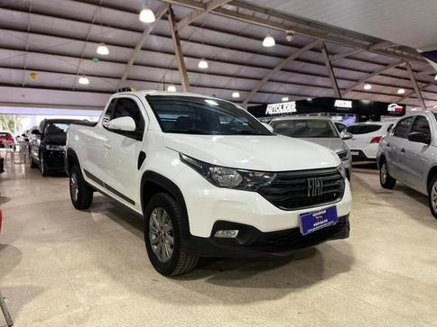 FIAT STRADA FREEDOM 13CS