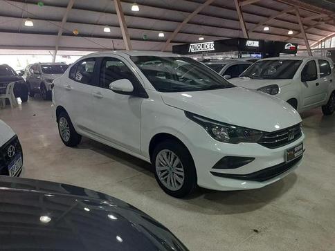 FIAT CRONOS DRIVE1.3AT