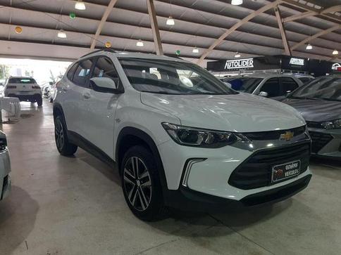 CHEVROLET TRACKER T A LT