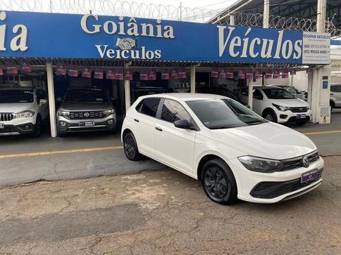 VOLKSWAGEN POLO TRACK MA