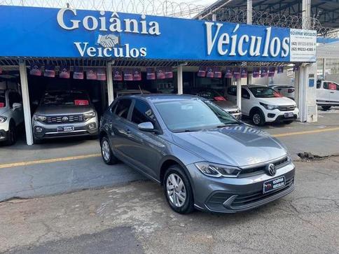 VOLKSWAGEN POLO CL AB