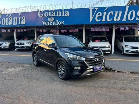 HYUNDAI CRETA 20A PRESTI