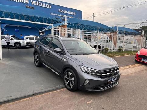 VOLKSWAGEN NIVUS HL TSI