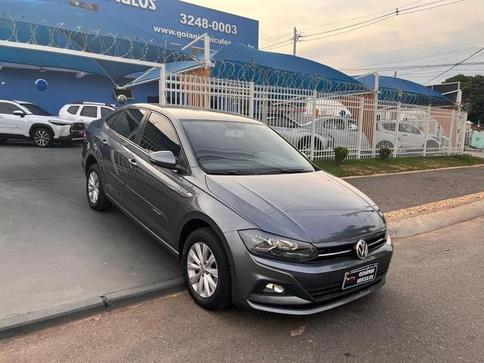 VOLKSWAGEN VIRTUS CL AD