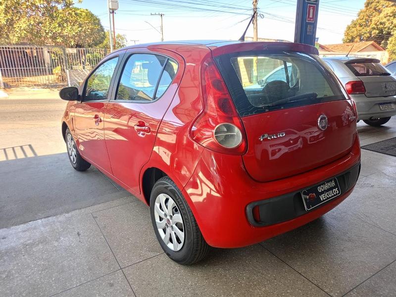 Fiat Palio Attract 1.0 - foto 3
