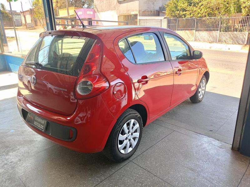 Fiat Palio Attract 1.0 - foto 2