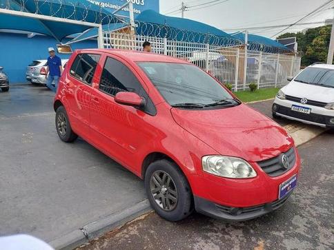VOLKSWAGEN FOX 1.0