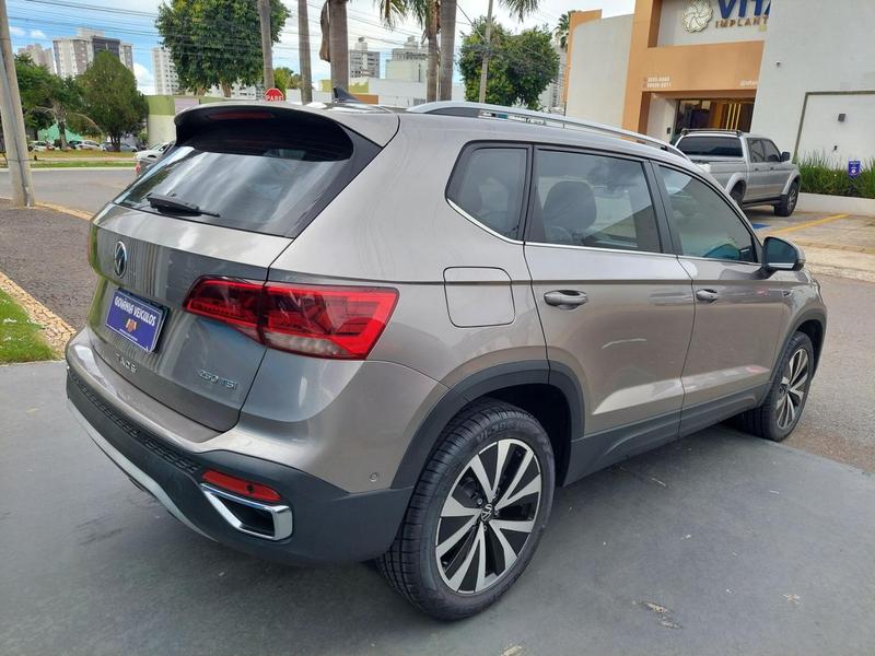 Volkswagen Taos Hl TSI - foto 2