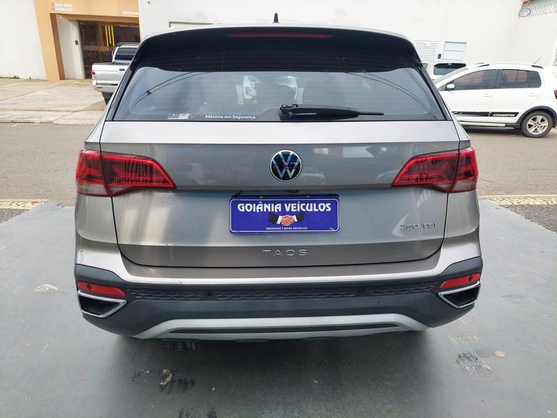 Volkswagen Taos Hl TSI - foto 3