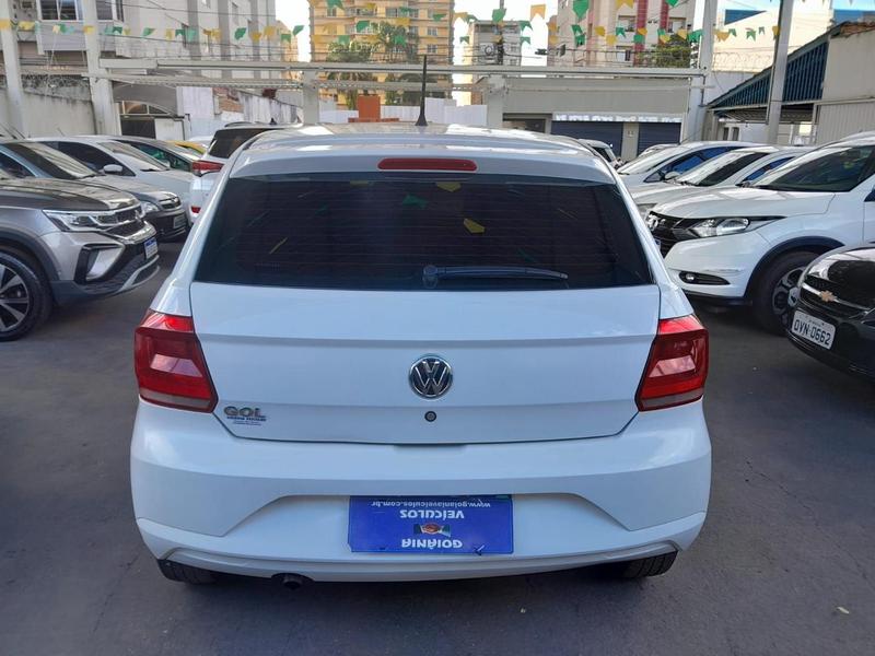 Volkswagen Gol MPI - foto 3