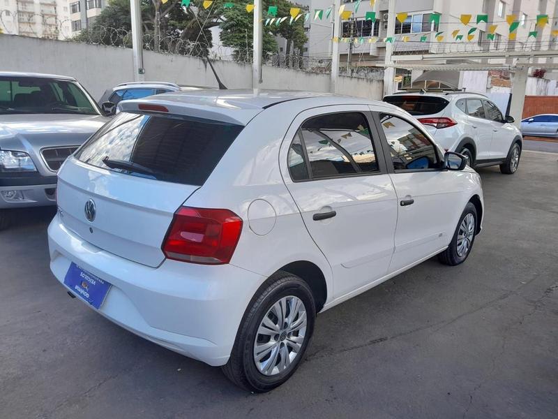 Volkswagen Gol MPI - foto 2