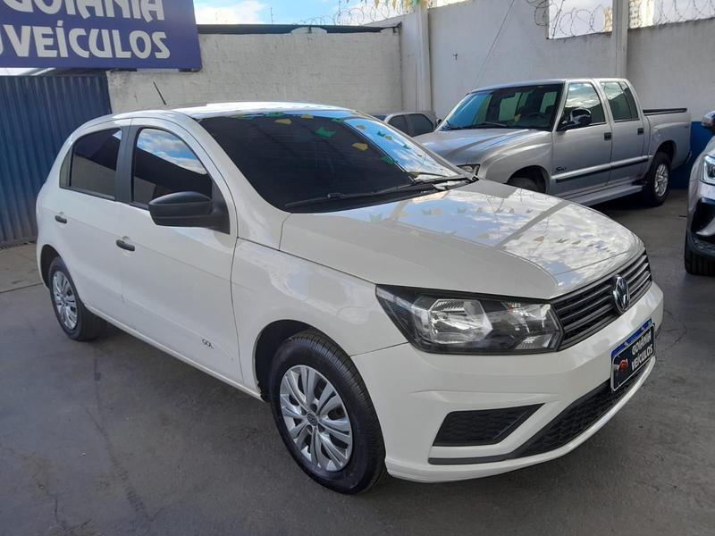 Volkswagen Gol 2023 à venda