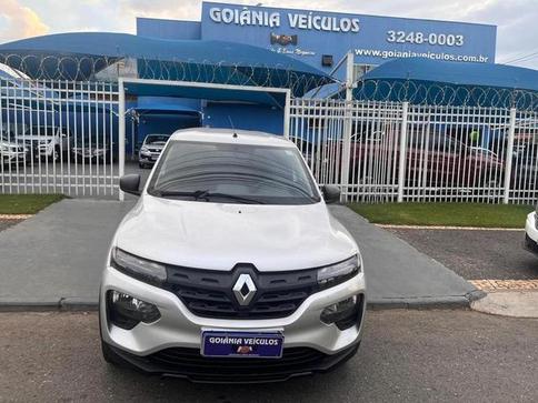 RENAULT KWID ZEN 2