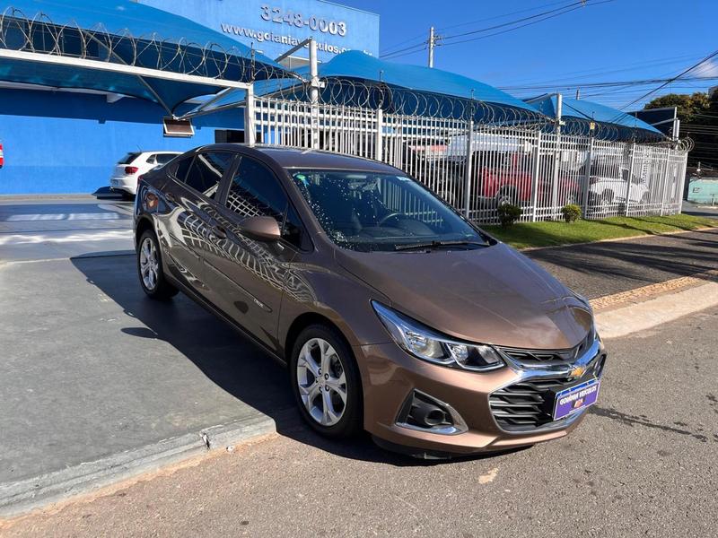 Chevrolet Cruze 2020 à venda