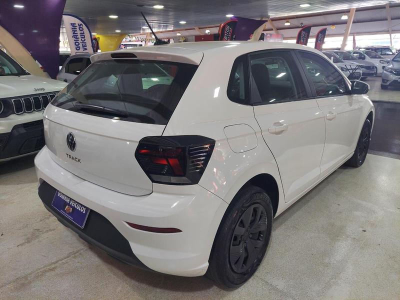 Volkswagen Polo Track Ma - foto 2