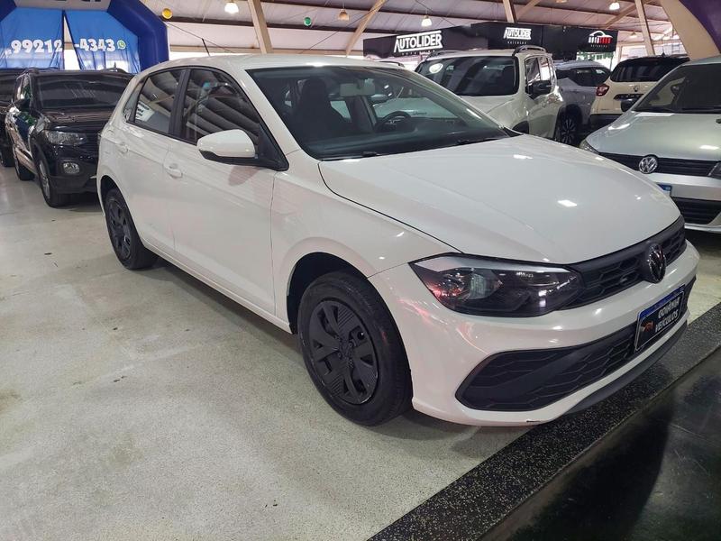 Volkswagen Polo 2026 à venda
