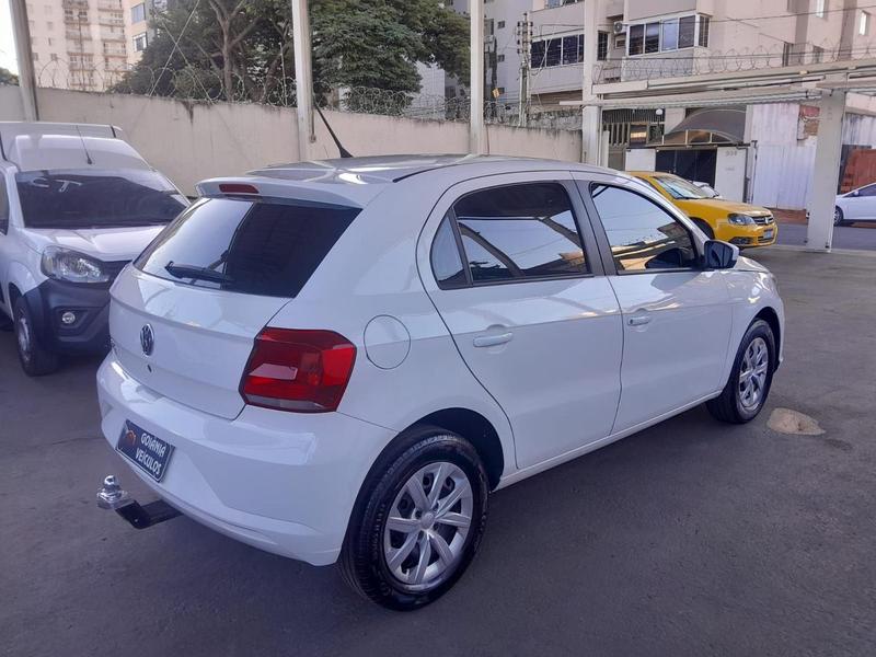 Volkswagen Gol 1.0l - foto 2