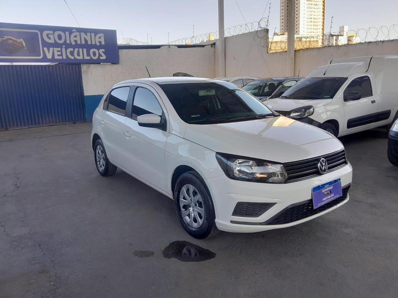 Volkswagen Gol 2020 à venda