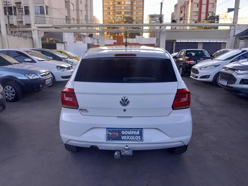Volkswagen Gol 1.0l - foto 3