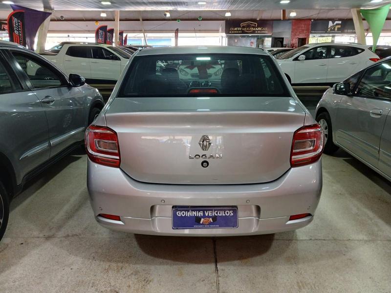 Renault Logan Zen 10mt - foto 3