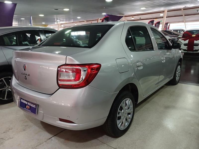 Renault Logan Zen 10mt - foto 2
