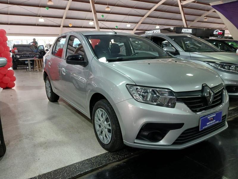 Renault Logan 2023 à venda