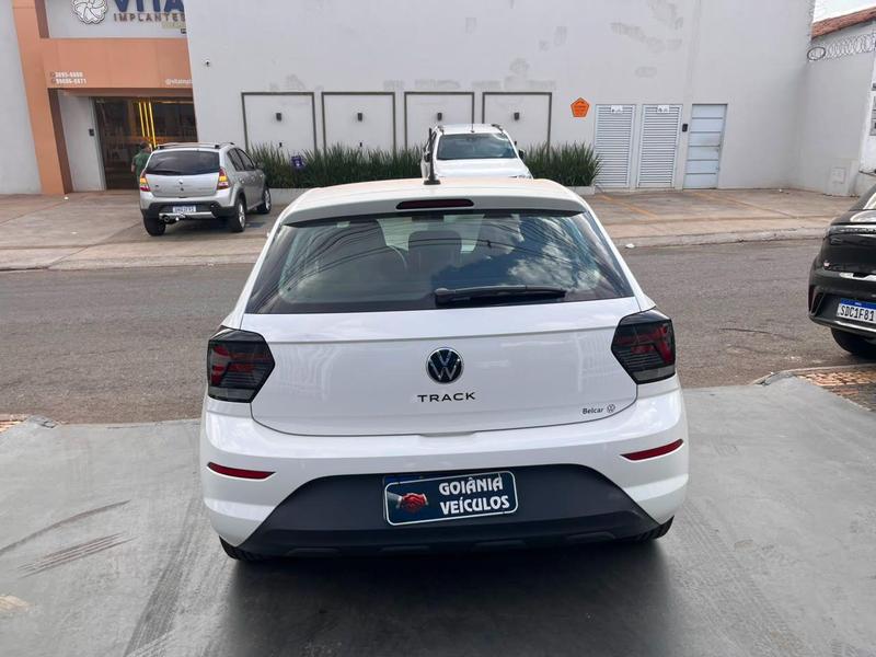 Volkswagen Polo Track Ma - foto 3
