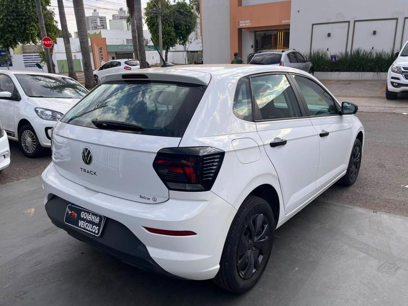 Volkswagen Polo Track Ma - foto 2