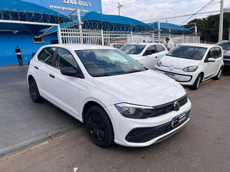 Volkswagen Polo 2025 à venda