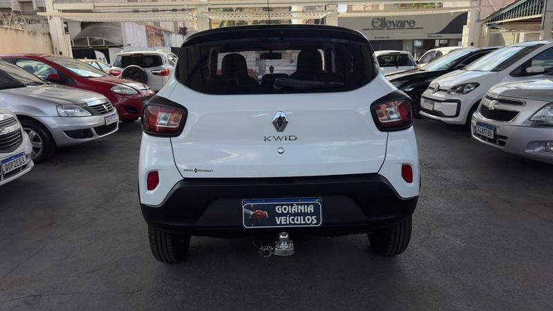 Renault Kwid Int Bton - foto 2