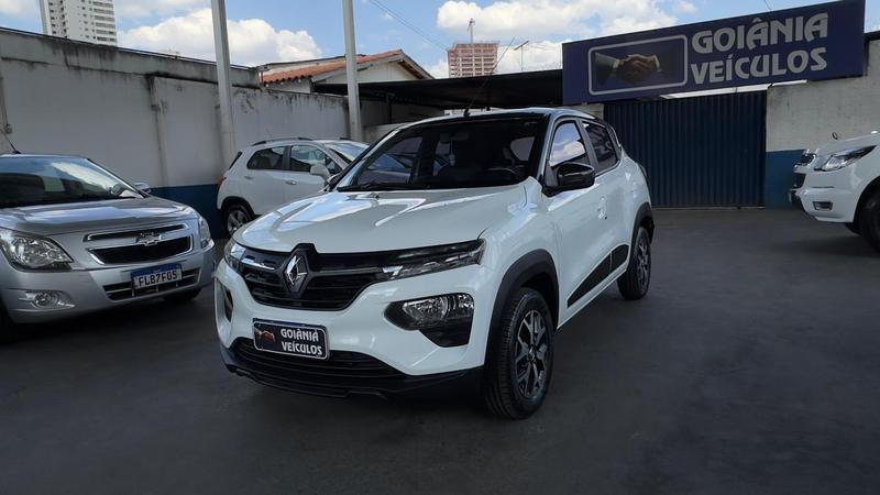 Renault Kwid Int Bton - foto 3