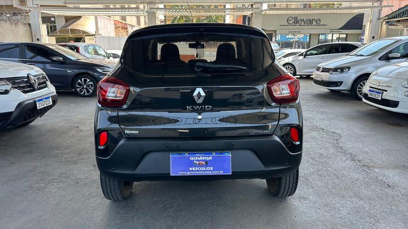 Renault Kwid Intens 2 - foto 3